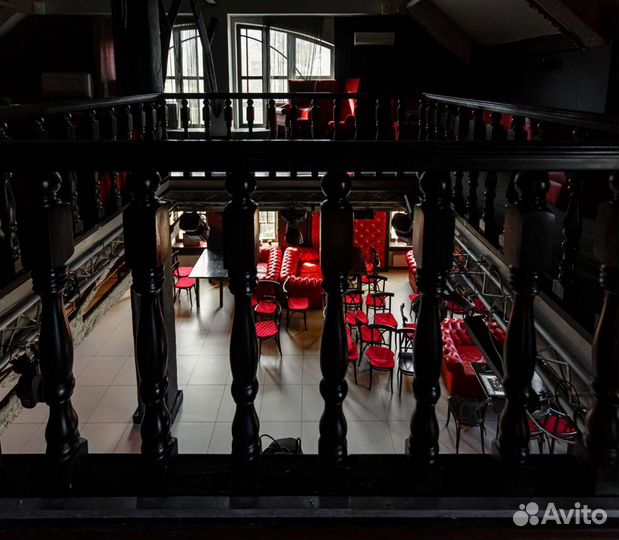 Аренда зала