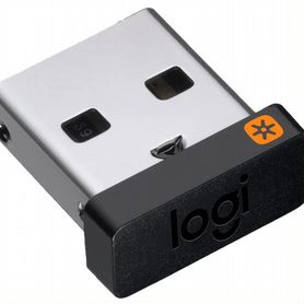 Logitech USB Unifying Reciever - Новые