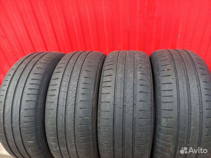 Hankook Kinergy Eco K425 205/55 R16 91