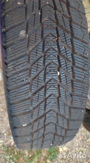 R14 Nexen Aria AH7 175/65, PCD 4x98 DIA 58.6