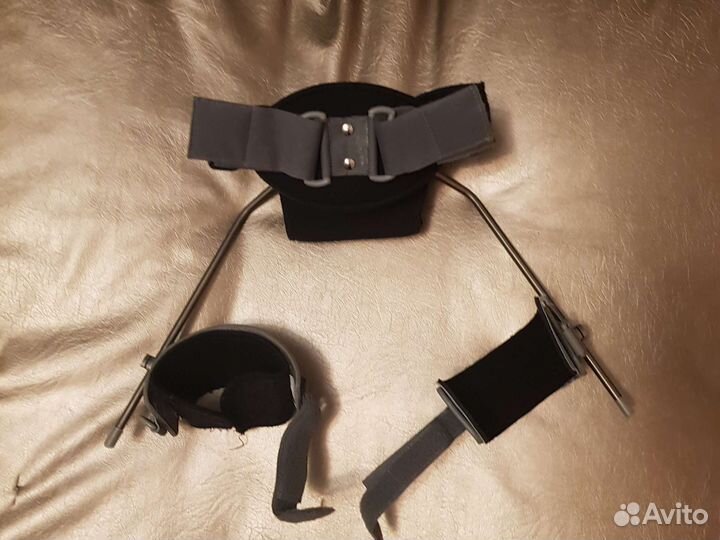 Свош 1-й размер (рф)