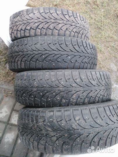 Formula Ice 185/65 R15 88T