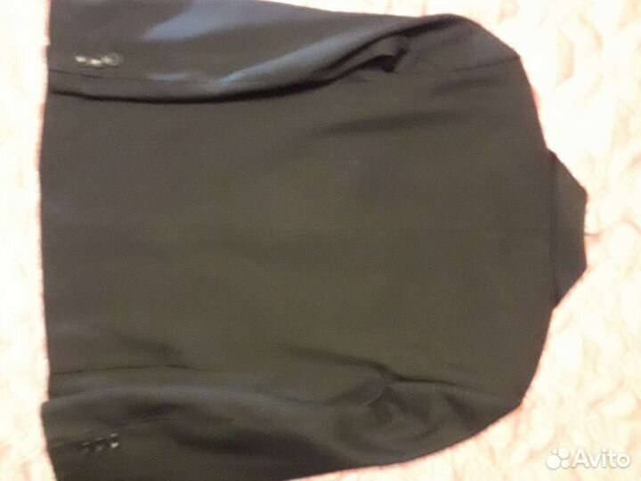 Школьная форма для мальчика