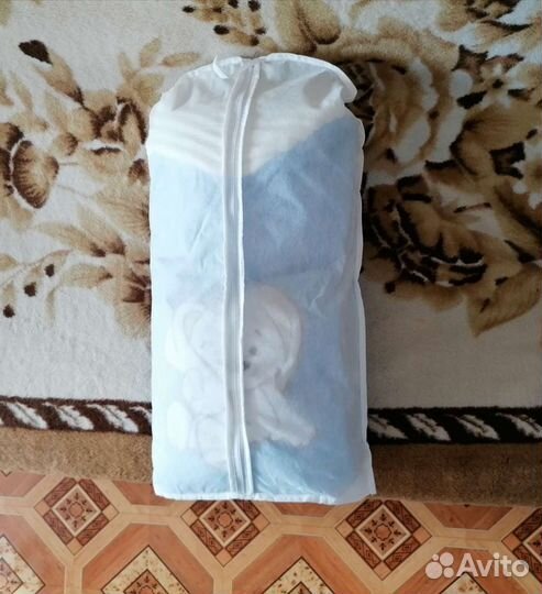 Комлект на выписку