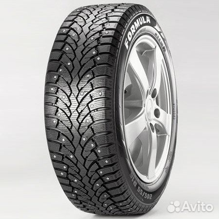 Pirelli Formula Ice 185/55 R15