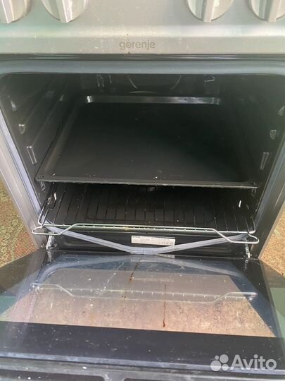 Стеклокерамическая плита Gorenje