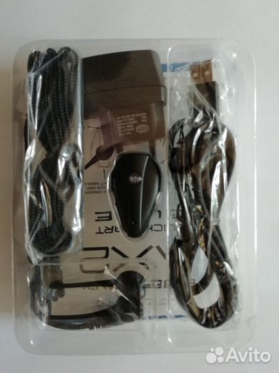 Bluetooth гарнитура bluespoon AX 2