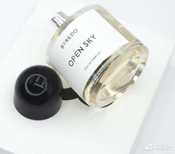 Open Sky Byredo,Опен Скай, Байредо, 100 ml