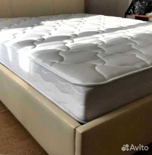 Матрас мягкий