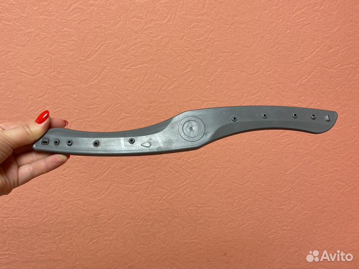 Разбрызгиватель для посудомоечной машины