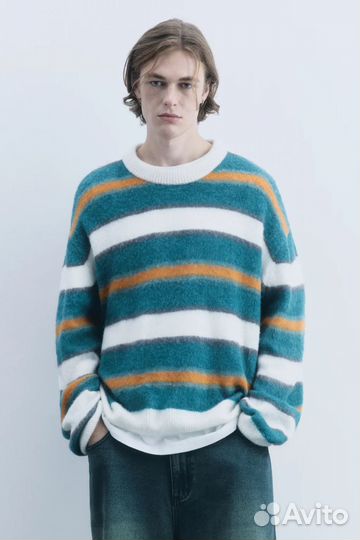 Свитер джемпер befree