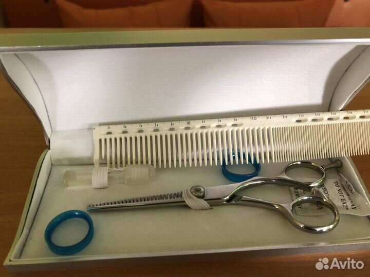Ножницы парикмахерские