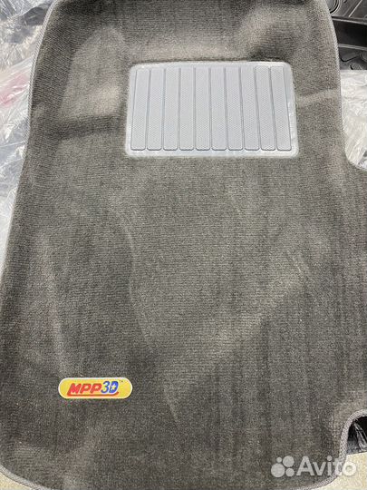 Ковры3Dворс,Хонда Црв2003