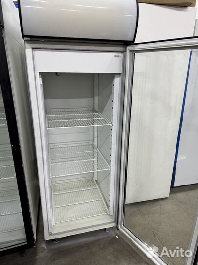 Шкаф холодильный Polair на 700л бу