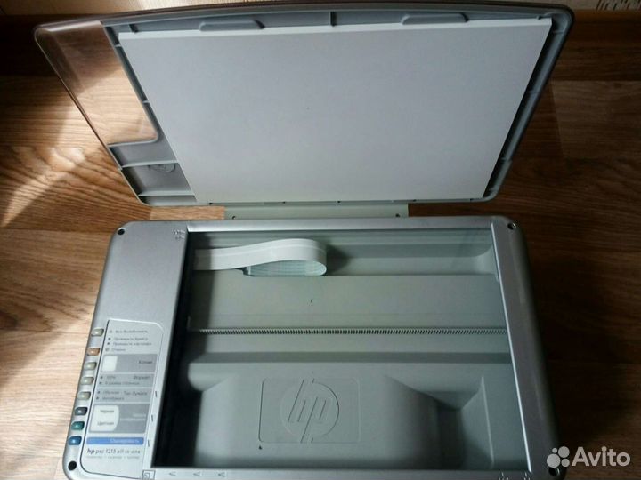 Принтер сканер копир