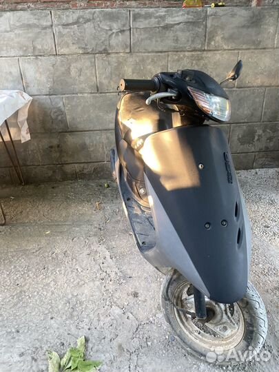 Мопед(скутер) Honda Dio 35-34 SR