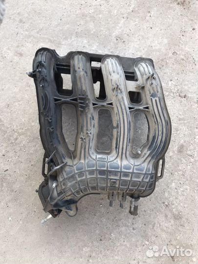 Ваз 2110-12, Приора, ресивер