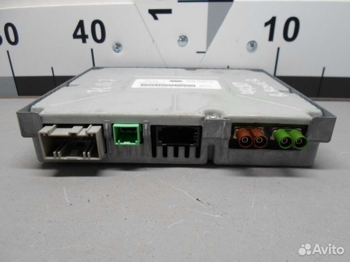 Тв-тюнер Land Rover Range Rover Sport 1 LS AW9314F