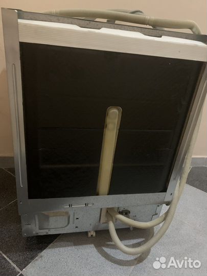 Посудомоечная машина Whirlpool ADG 957