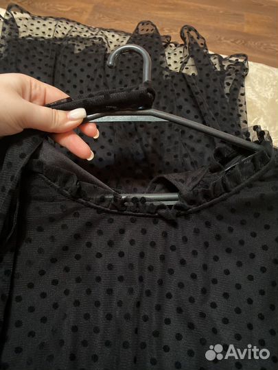 Платье вечернее