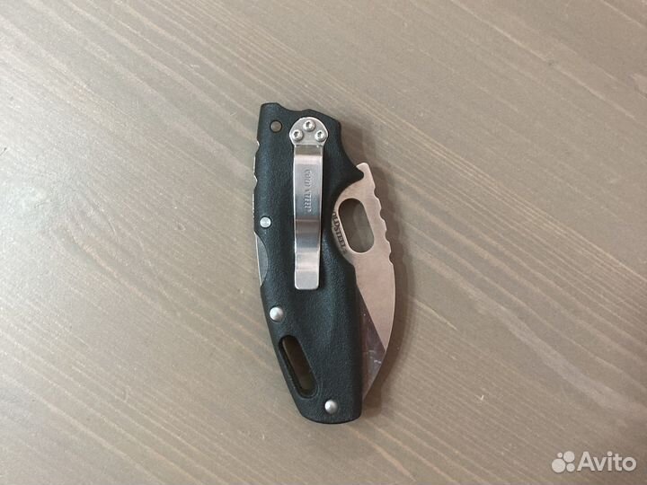 Нож складной Cold Steel Tuff Lite