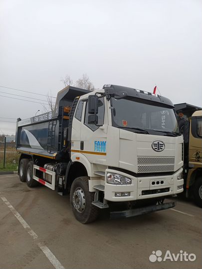 FAW CA 3250, 2023