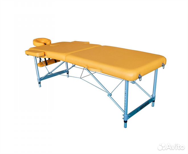 Массажный стол DFC nirvana Elegant luxe