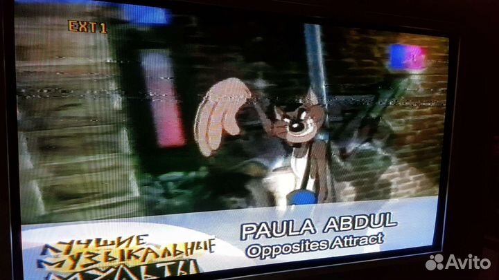 Видеокассеты vhs