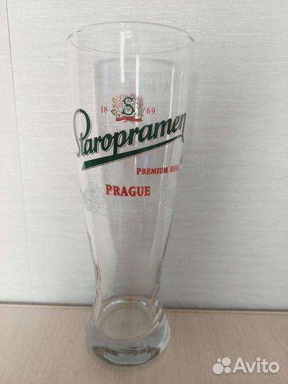 Стакан коллекционный