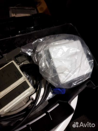 Оптический патч корд