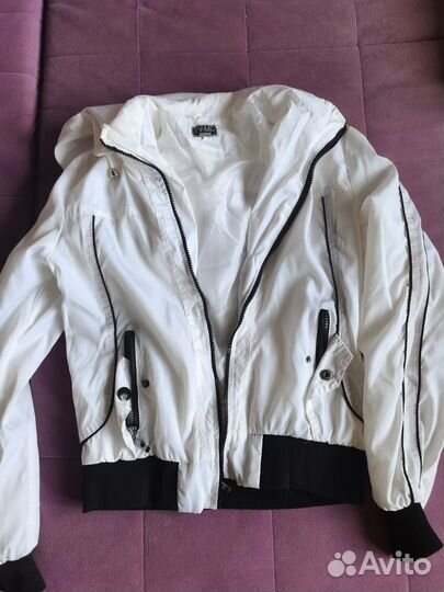 Одежда для девочек