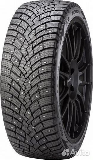 Pirelli Scorpion Ice Zero 2 315/35 R21 111H