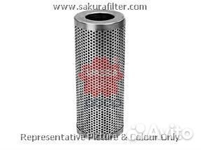 H5510SAK фильтр. элемент масла гидр. caterpill