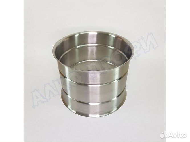 Увеличитель для куба с внутр.диаметром 40см на 50л