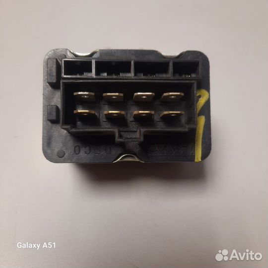 Главное реле Хендай соната тагаз