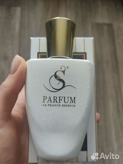 Парфюмерная вода S Parfum 50 мл