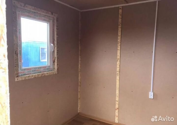 Бытовки 42 бу