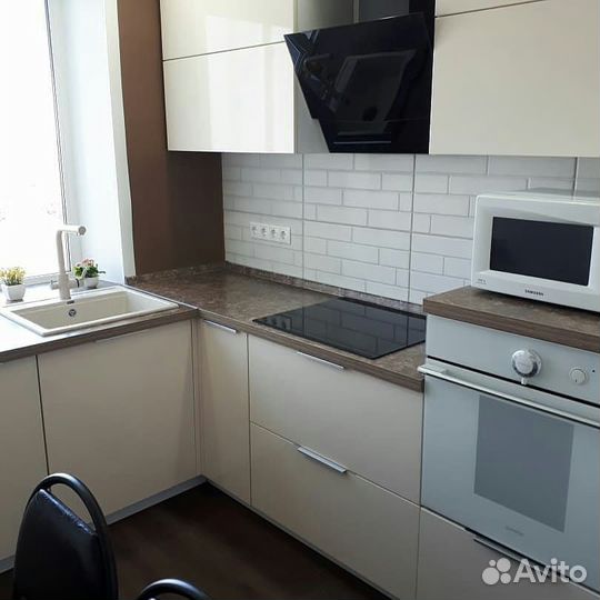 Кухня Кухонный гарнитур на заказ