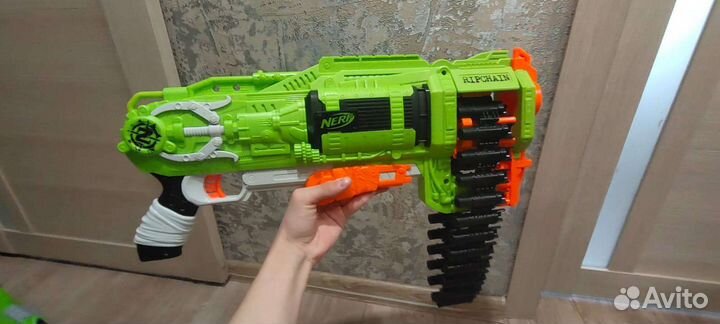 Nerf