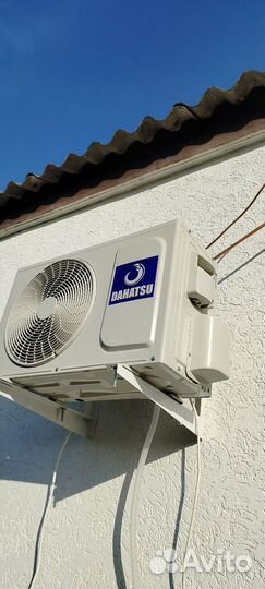 Сплит-Системы- Монтаж-Продажа-Обслуживание-Ремонт