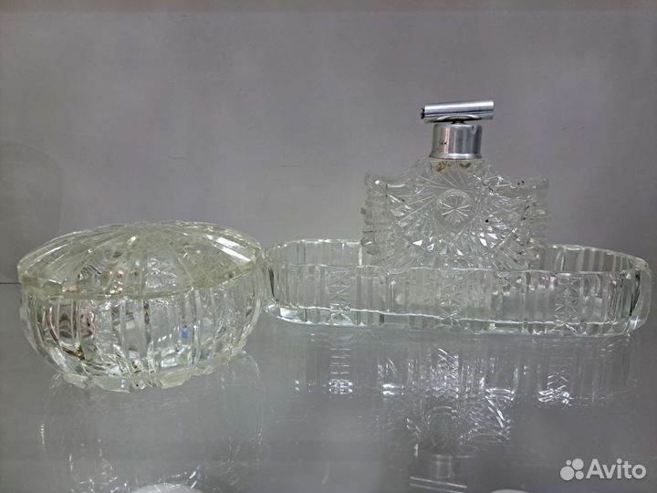 Набор для парфюмерии