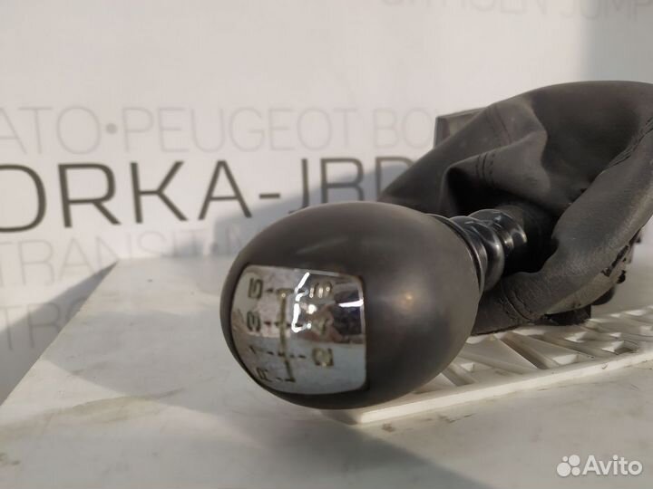 Кулиса Iveco Daily 2006-2015