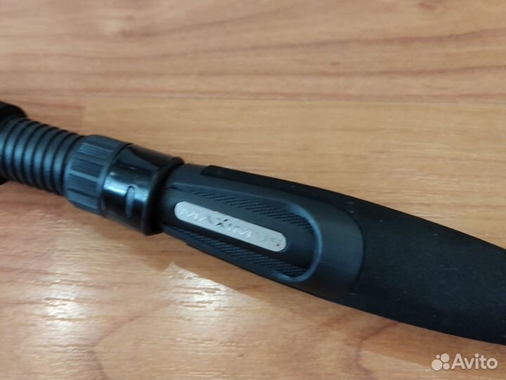 Спиннинг maximus butcher -JIG 2.1м