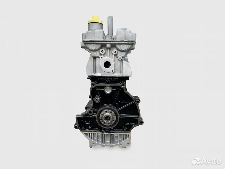 Chery SQR473F – Собран из оригинальных запчастей