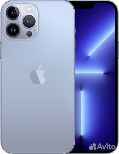 iPhone 13 Pro, 256 ГБ