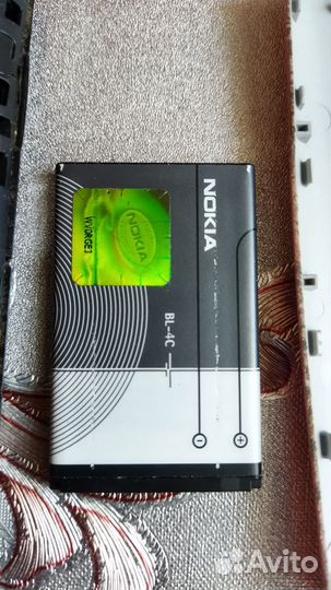 Nokia X2-02