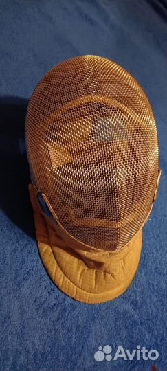 Форма по фехтованию