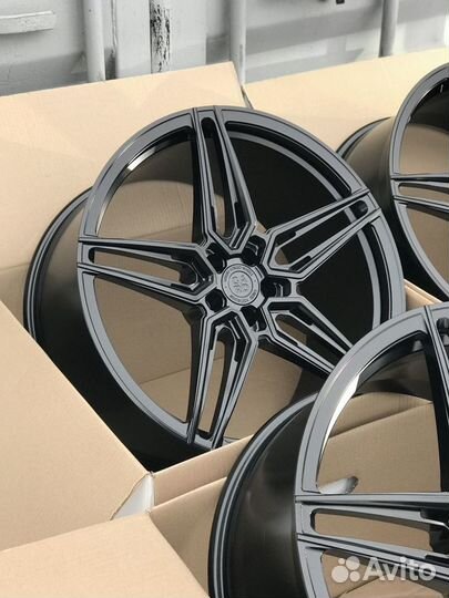 Кованые диски Gard R20 5x112 BMW M8 M5