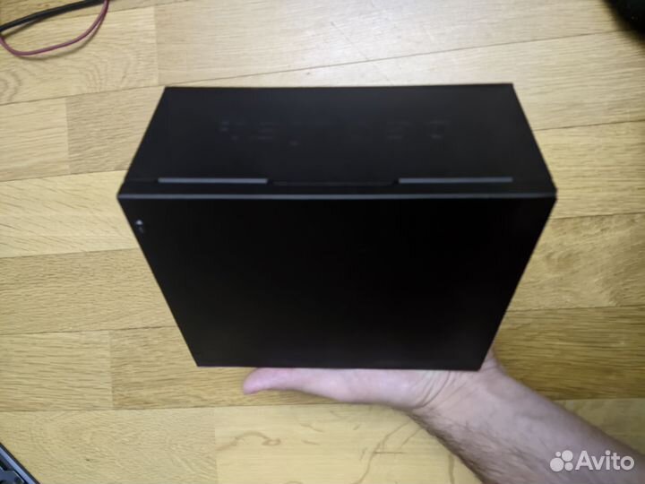 Блок питания Be Quiet Straight power 12 1500W