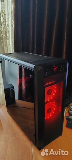 Игровой системный блок